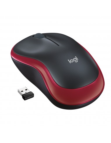 Logitech Wireless Mouse M185